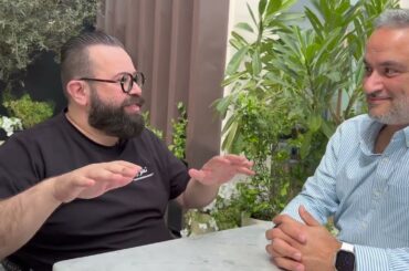 Orfali Bros: A Gourmet Culinary Experience in Dubai. Multiple Awards and Counting