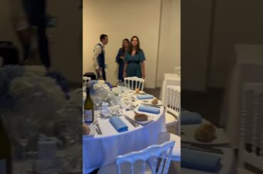 When a Frenchman marries a Mexican women