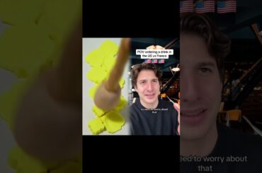 Drinking age in the US vs France with my friends @ATfrenchies #france #French #usa #american