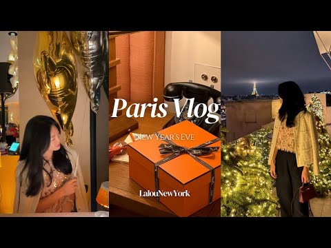 New Year at Louis Vuitton’s Cheval Blanc Paris | Hermes Shopping | Paris Hotel Chateau Voltaire New Year at Louis Vuitton's Cheval Blanc Paris | Hermes Shopping | Paris Hotel Chateau Voltaire