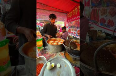 Egg French Fry Recipe Yummy #street_food