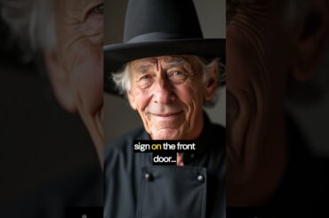 Marc Veyrat vs Michelin | Chef's Bold Move | No Inspectors Allowed #MarcVeyrat #MichelinGuide