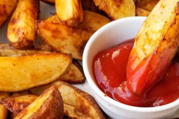 Bohot Hi Tasty French Fries Recipe! How To Make Easy Masala Fries At Home