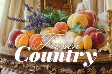 Building Your Dream: French Country Luxury Home Design Secrets