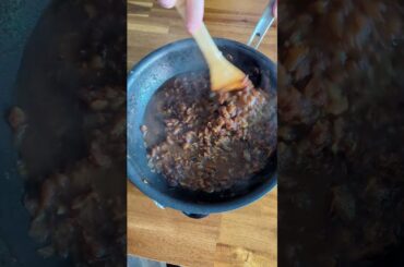 French Onion Stuffed Onions! #recipe #frenchonionsoup