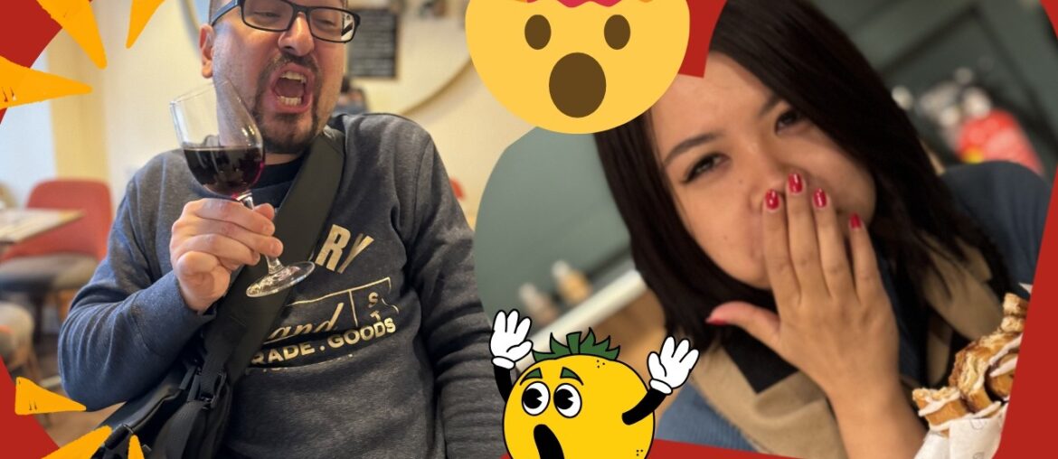 Paris Full Weekend | Versailles, Eiffel Tower, Fine French Food, Montmartre | Michelin Star Dining