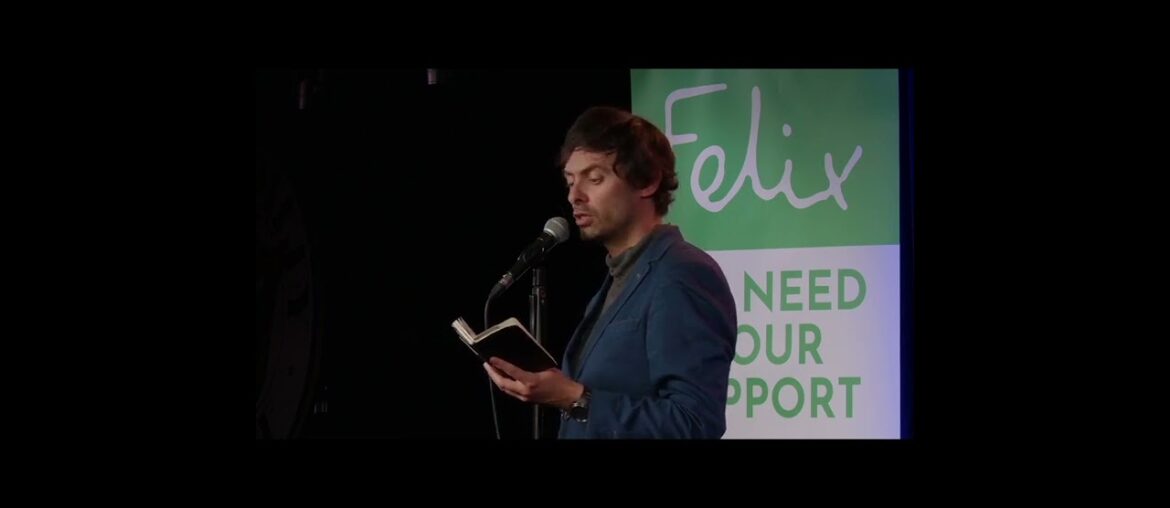 Marcel Lucont – Wine In A Can – The Comedy Store, London Marcel Lucont - Wine In A Can - The Comedy Store, London