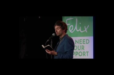 Marcel Lucont - Wine In A Can - The Comedy Store, London