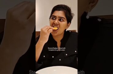 India's No.1 Finest Dining Experience #avartana #itcgrandchola