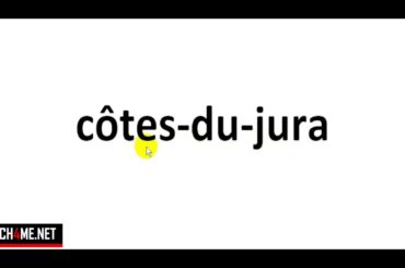 Speak Like a Native I French Wine Pronunciation in 5 Minutes # Episode 01