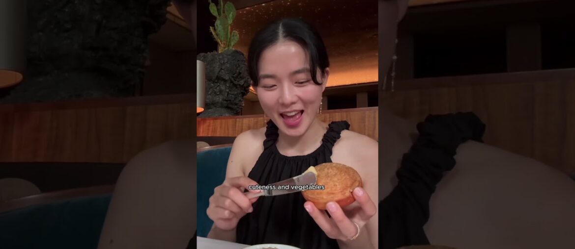 Second Date with Mystery Man!  #nyc #dating #whatieat #michelinrestaurant  #dayinmylife