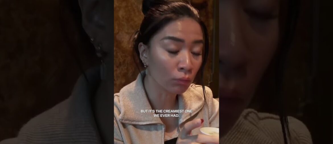 AFFORDABLE BRUNCH IN HIGH END JAP RESTAURANT?! #shorts #wakuda #wakudasg #sgfoodies #singapore #mbs