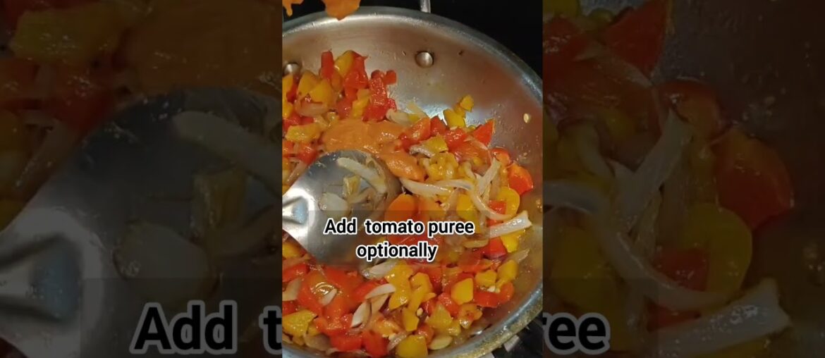 Ratatouille - French recipe