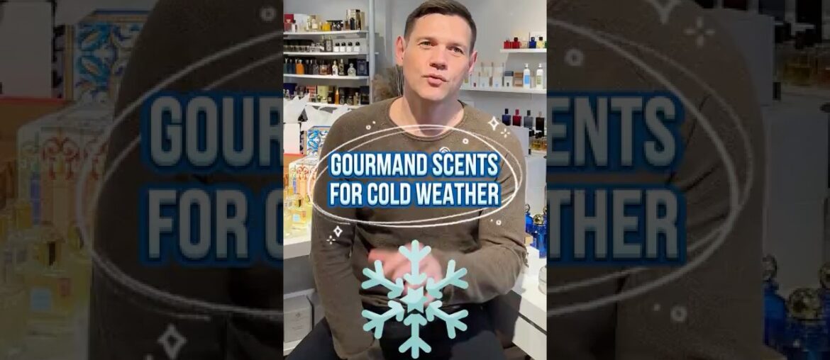 GOURMAND SCENTS FOR COLD WEATHER #perfume #fragrance #winter #coldweather GOURMAND SCENTS FOR COLD WEATHER #perfume #fragrance #winter #coldweather