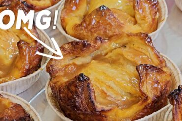 We Tried The Best STREET FOOD in Paris (Fresh Market Cheap Eats)