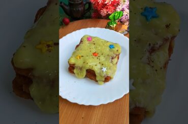 French toast easy recipe#shorts #viral #trendingshorts