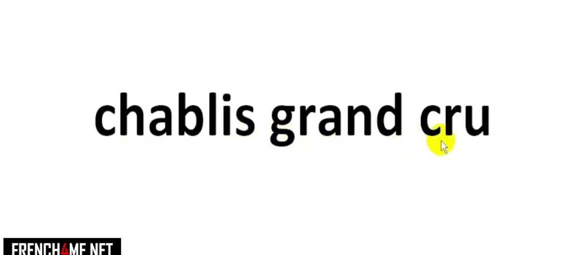 Speak Like a Native I French Wine Pronunciation in 5 Minutes # Episode 07 Speak Like a Native I French Wine Pronunciation in 5 Minutes # Episode 07