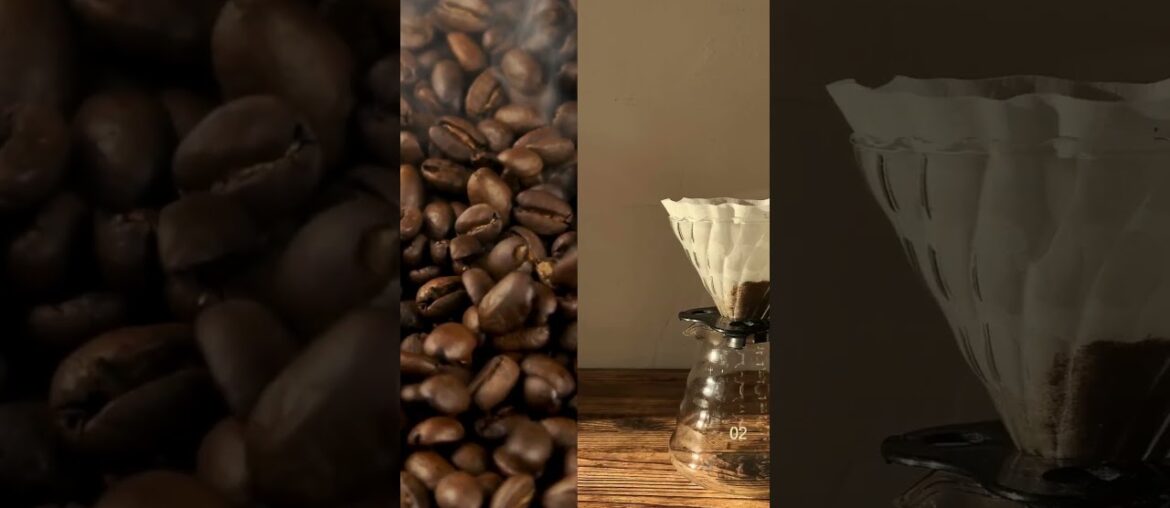 National Gourmet Coffee Day