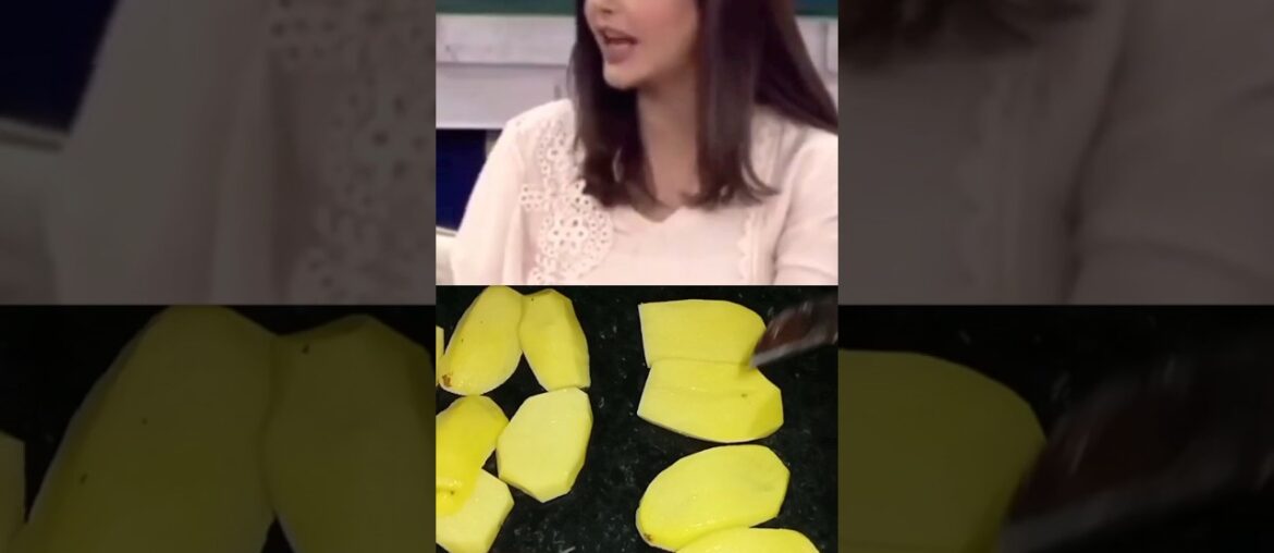 nida Yasir college life me kya khati thi french fries recipe #nidayasir #ranishorts #1milionviwes