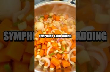 Homemade Beef Bourguignon: A Calming ASMR Experience