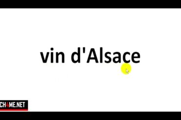 Speak Like a Native I French Wine Pronunciation in 5 Minutes # Episode 02