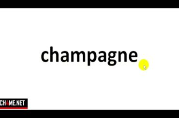 French Wine Names Made Easy I Quick Pronunciation Guide # Episode 06