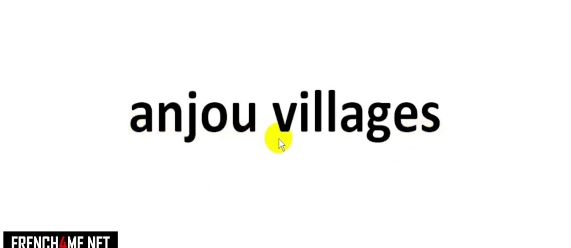 Learn French Wine Pronunciation Easily in 5 Minutes # Episode 01 Learn French Wine Pronunciation Easily in 5 Minutes # Episode 01