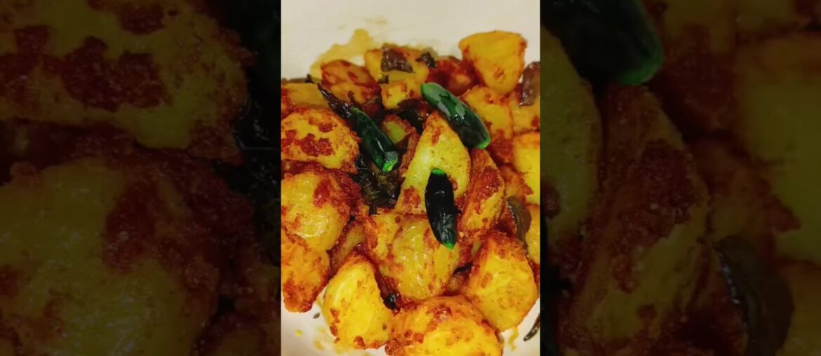 Potato snacks #shorts #ytshorts #potato #snacks #trending Potato snacks #shorts #ytshorts #potato #snacks #trending