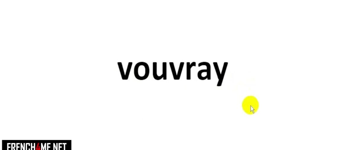 Master French Wine Pronunciation in Just 5 Minutes! # Episode 07 Master French Wine Pronunciation in Just 5 Minutes! # Episode 07