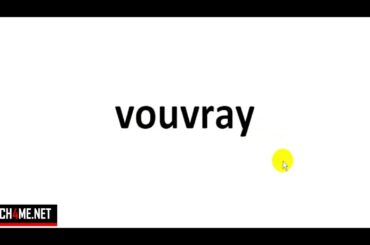 Master French Wine Pronunciation in Just 5 Minutes! # Episode 07