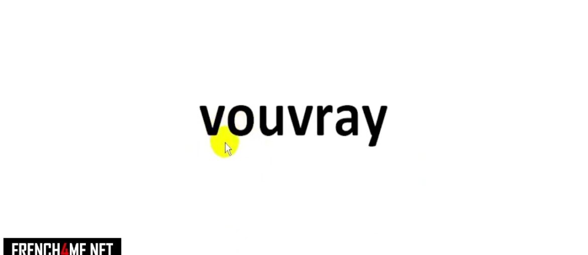 Learn French Wine Pronunciation Easily in 5 Minutes # Episode 04 Learn French Wine Pronunciation Easily in 5 Minutes # Episode 04