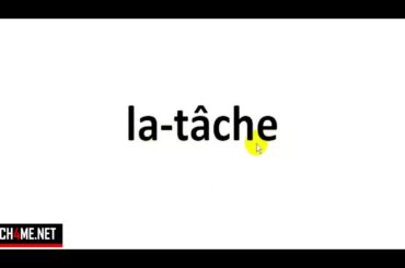 Learn French Wine Pronunciation Easily in 5 Minutes # Episode 03