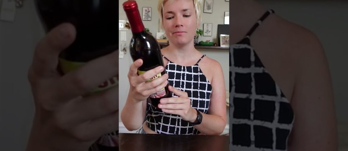 Sommelier Reviews Hatch Chile Wine (Spicy!)