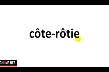 Learn French Wine Pronunciation Easily in 5 Minutes # Episode 08