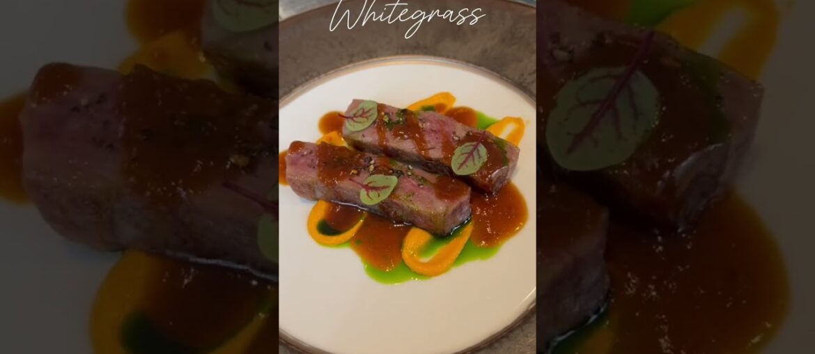 Whitegrass @ CHIJMES