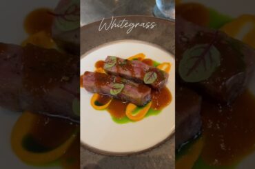 Whitegrass @ CHIJMES