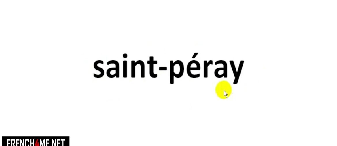 French Wine Names Made Easy I Quick Pronunciation Guide # Episode 02 French Wine Names Made Easy I Quick Pronunciation Guide # Episode 02