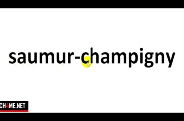 Learn How to Pronounce French Wine Names Like a Sommelier # Episode 08