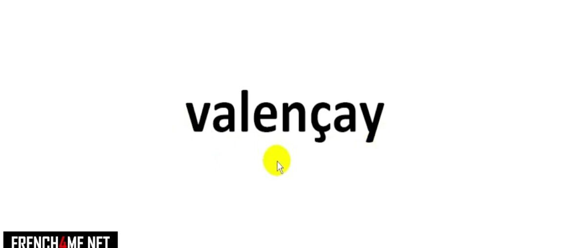 French Wine Names Made Easy I Quick Pronunciation Guide # Episode 09