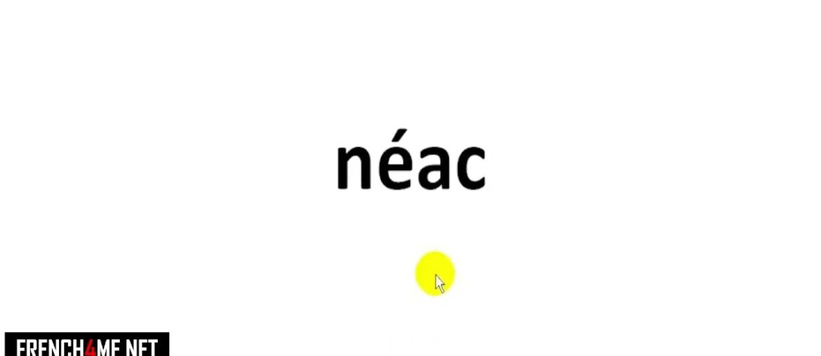 French Wine Names Made Easy I Quick Pronunciation Guide # Episode 08