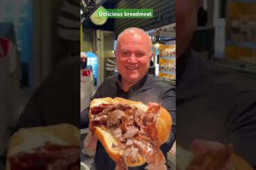 We Made Gourmet Bread Using Only Dollar Store Ingredients