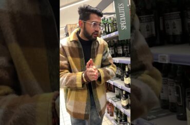 PRICE OF WHISKEY IN FRANCE | HOW EXPENSIVE IS FRANCE