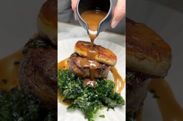 The First Casual Upscale Modern French Dining in Jakarta?!