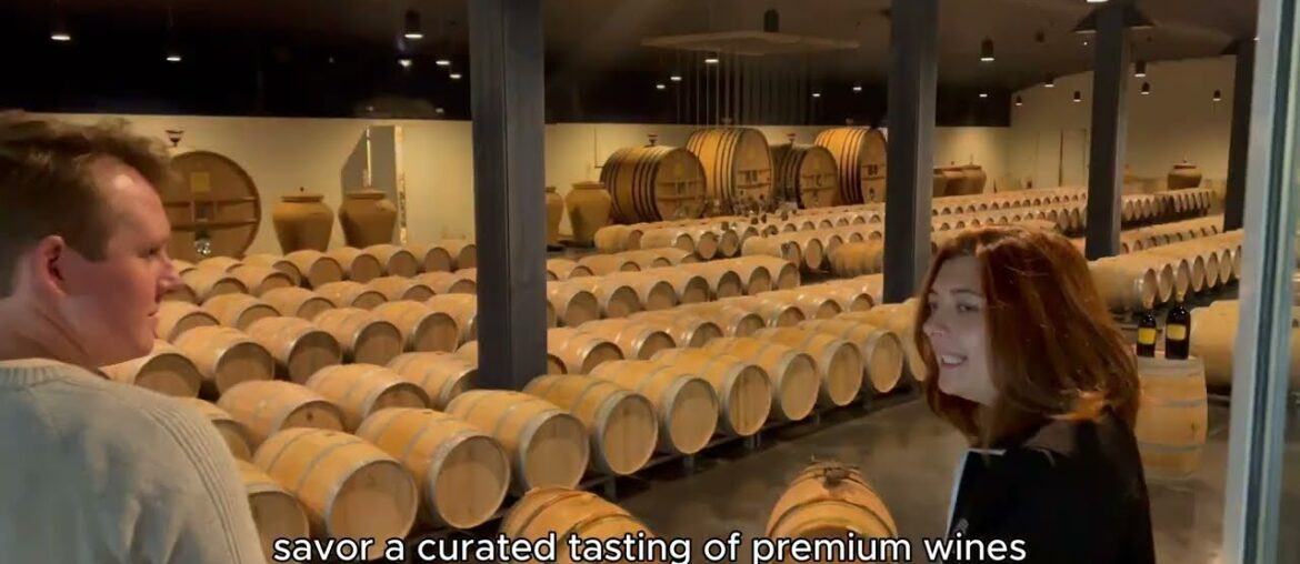 Rustic Vines Left & Right Bank Full Day Wine Tour Rustic Vines Left & Right Bank Full Day Wine Tour