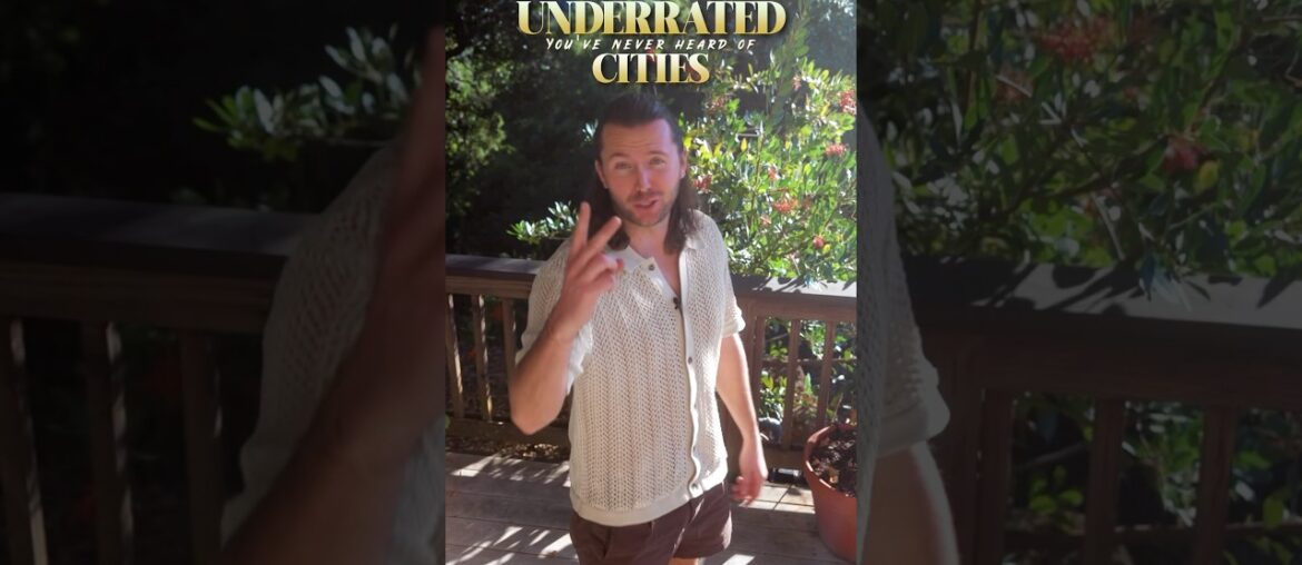 Underrated Cities (Part Two!)