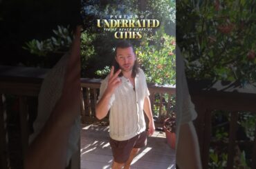 Underrated Cities (Part Two!)