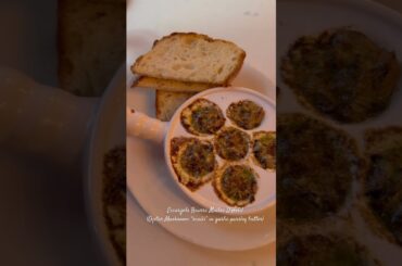 Vegan French Restaurant in NYC #trending #dining #shorts #newyork #food #vegan