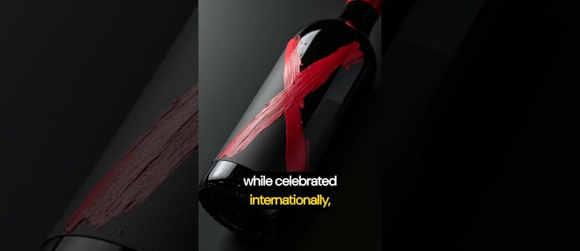 Illegal Wines Stir French Tradition | Maxime Chapoutier’s Bold Blend #winemaking #innovation #France Illegal Wines Stir French Tradition | Maxime Chapoutier's Bold Blend #winemaking #innovation #France