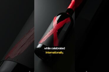 Illegal Wines Stir French Tradition | Maxime Chapoutier's Bold Blend #winemaking #innovation #France