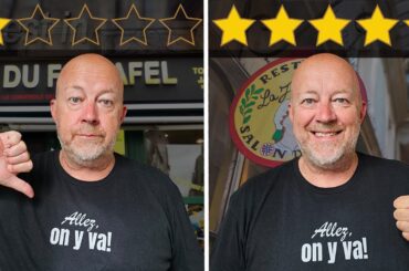 We Ranked Paris’s Most Famous Restaurants (From WORST to BEST)